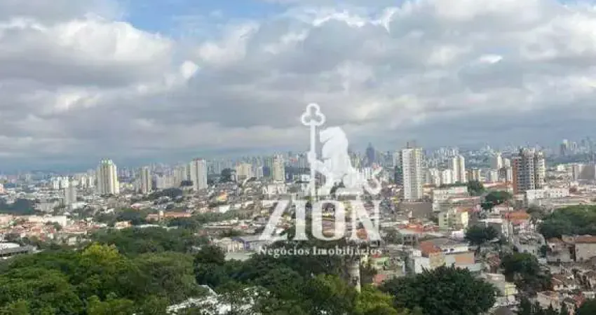 Apartamento com 1 dormitório à venda, 33 m² por R$ 275.000 - Vila Guilherme - São Paulo/SP