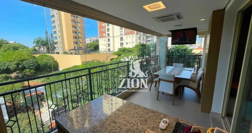 Apartamento à venda, 92 m² por R$ 1.450.000,00 - Jardim Sao Paulo(Zona Norte) - São Paulo/SP
