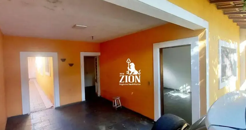 Casa com 3 dormitórios à venda, 97 m² por r$ 595.000,00 - vila vitório mazzei - são paulo/sp