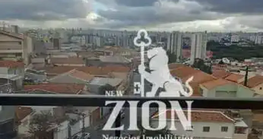 Apartamento com 2 dormitórios à venda, 45 m² por R$ 450.000,00 - Vila Maria Alta - São Paulo/SP