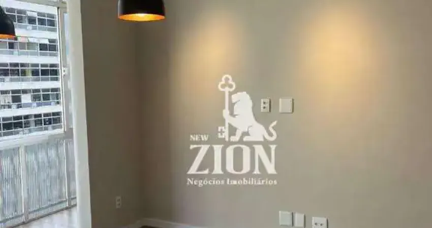 Apartamento com 2 dormitórios à venda, 45 m² por r$ 330.000,00 - bela vista - são paulo/sp