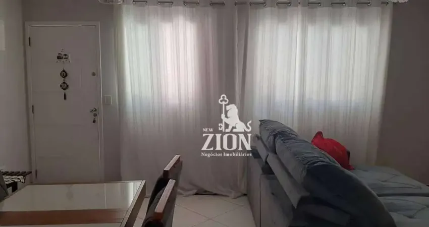 Sobrado com 3 dormitórios à venda, 120 m² por R$ 588.000,00 - Vila Mazzei - São Paulo/SP
