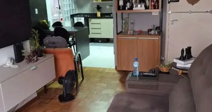 Apartamento Santana R$415.000