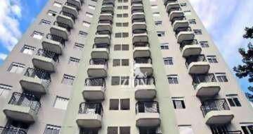 Apartamento com 2 dormitórios à venda, 62 m² por R$ 380.000,00 - Parque Mandaqui - São Paulo/SP
