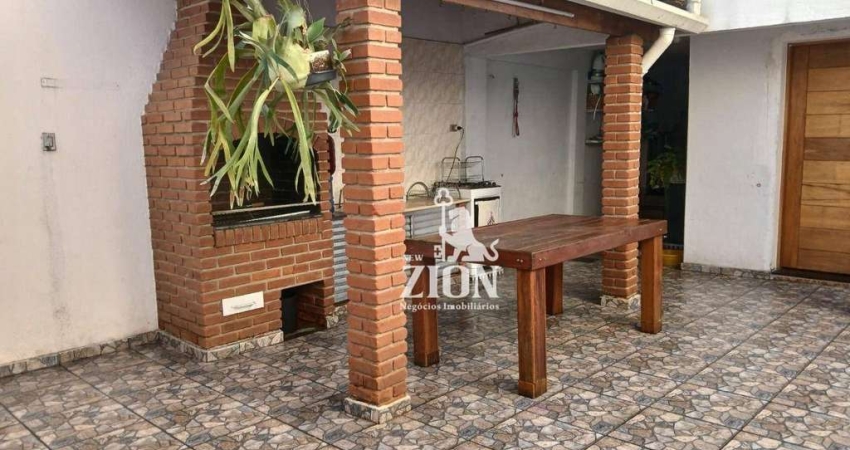 Sobrado Cachoerinha 3 dormitórios com 2 vagas