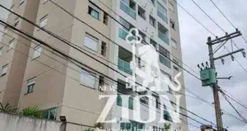 Apartamento com 2 dormitórios, 55 m² - venda por R$ 780.000,00 ou aluguel por R$ 4.414,00/mês - Santa Teresinha - São Paulo/SP