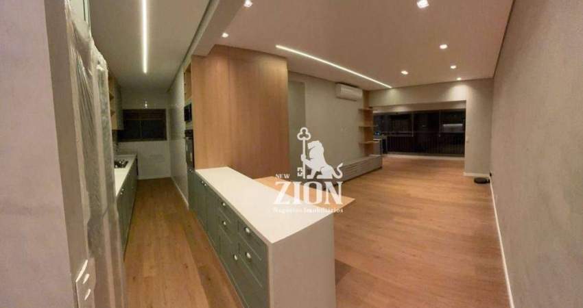 Apartamento com 3 dormitórios à venda, 104 m² por R$ 1.999.000,00 - Parada Inglesa - São Paulo/SP