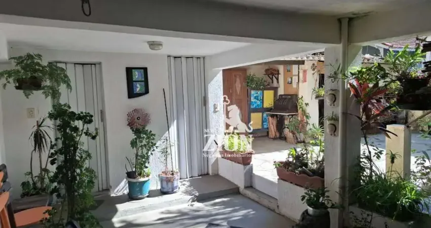 Casa Térrea no Tremembé