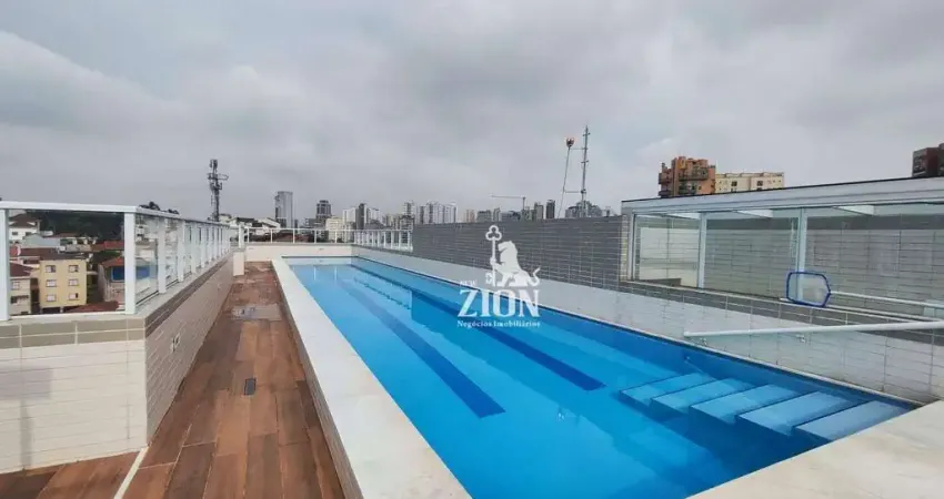 Apartamento com 2 dormitórios à venda, 56 m² por R$ 640.000,00 - Jardim Sao Paulo(Zona Norte) - São Paulo/SP