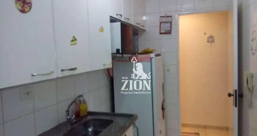 Apartamento com 2 dormitórios, 50 m² - venda por R$ 350.000,00 ou aluguel por R$ 3.565,00/mês - Vila Bertioga - São Paulo/SP