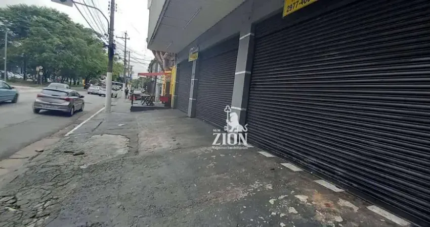 Galpão para alugar, 310 m² por R$ 15.901.235,00/mês - Mandaqui - São Paulo/SP
