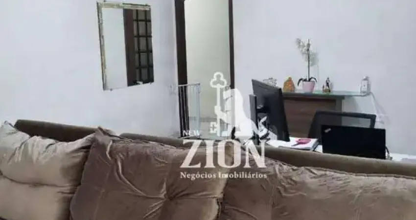 Casa com 3 dormitórios à venda, 210 m² por R$ 1.200.000,00 - Vila Maria - São Paulo/SP