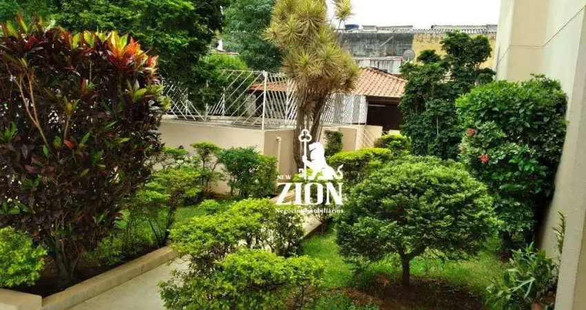 Apartamento com 2 dormitórios à venda, 53 m² por R$ 325.000,00 - Parque Edu Chaves - São Paulo/SP