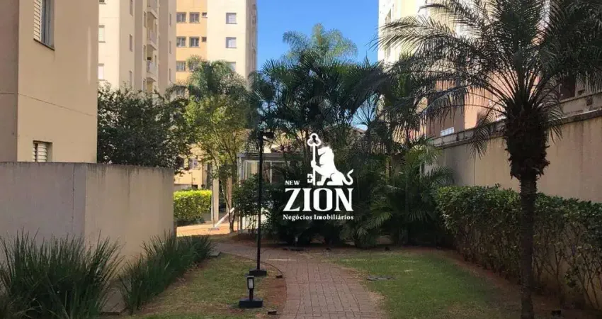 Apartamento com 2 dormitórios à venda, 49 m² por R$ 335.000,00 - Vila Carrão - São Paulo/SP