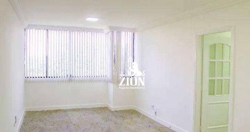Apartamento com 4 dormitórios à venda, 100 m² por R$ 620.000,00 - (Zona Norte) Barro Branco - São Paulo/SP