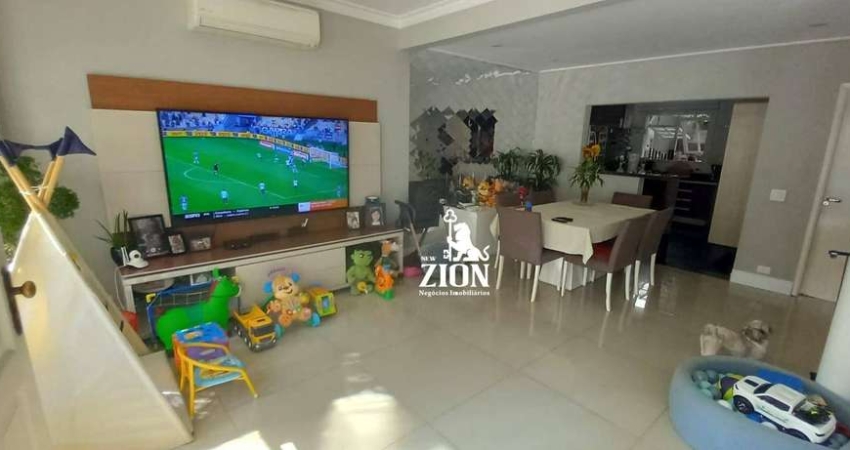 Casa com 2 dormitórios à venda, 90 m² por R$ 1.060.000,00 - Jardim Leonor Mendes de Barros - São Paulo/SP