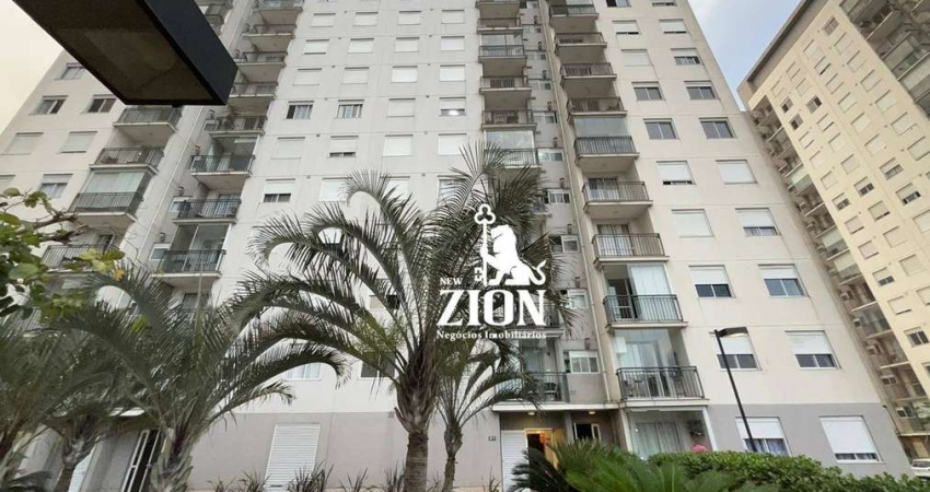 Apartamento com 2 dormitórios à venda, 49 m² por R$ 365.000 - Jardim Brasil - São Paulo/SP