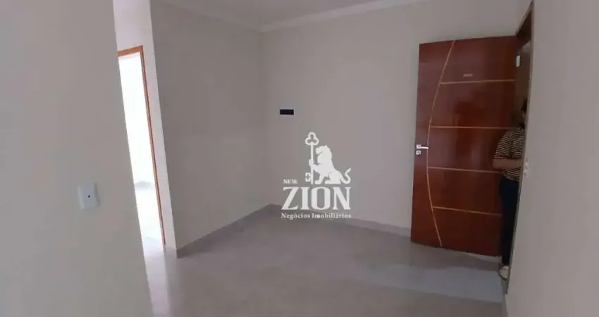 Apartamento com 2 dormitórios à venda, 38 m² por R$ 215.000,00 - Tucuruvi - São Paulo/SP