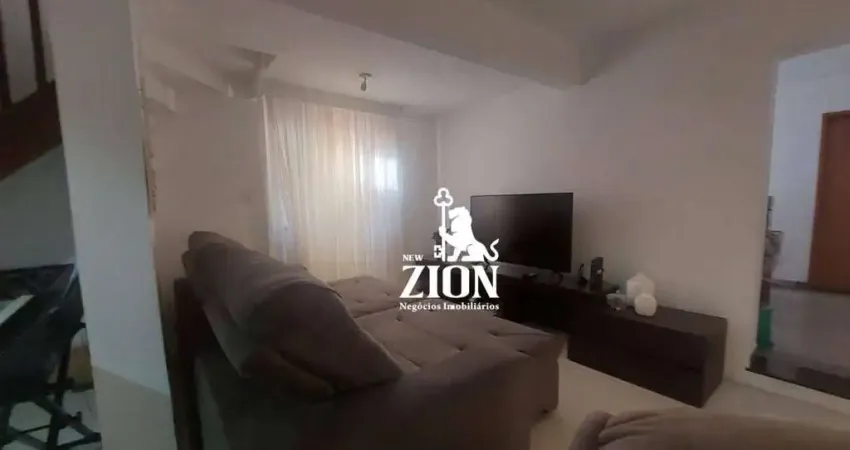 Sobrado com 3 dormitórios à venda, 160 m² por R$ 650.000 - Tucuruvi - São Paulo/SP