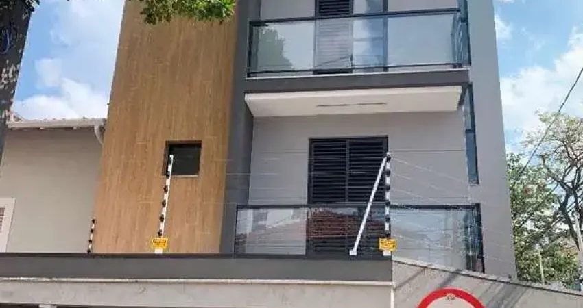 Apartamento com 1 dormitório à venda, 28 m² por R$ 220.000,00 - Jardim São Paulo - São Paulo/SP