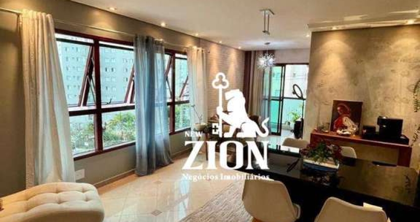 Apartamento Santa Terezinha