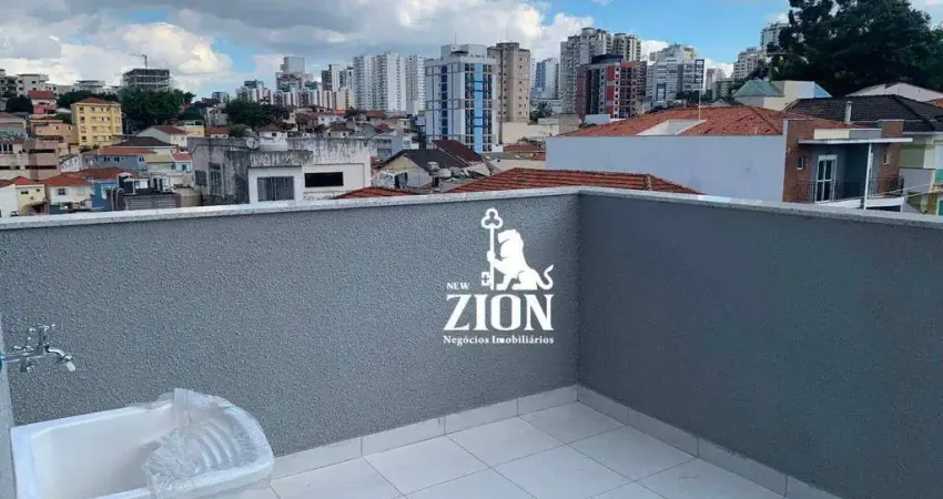 Apartamento com 1 dormitório à venda, 29 m² por R$ 288.000 - Jardim Sao Paulo(Zona Norte) - São Paulo/SP