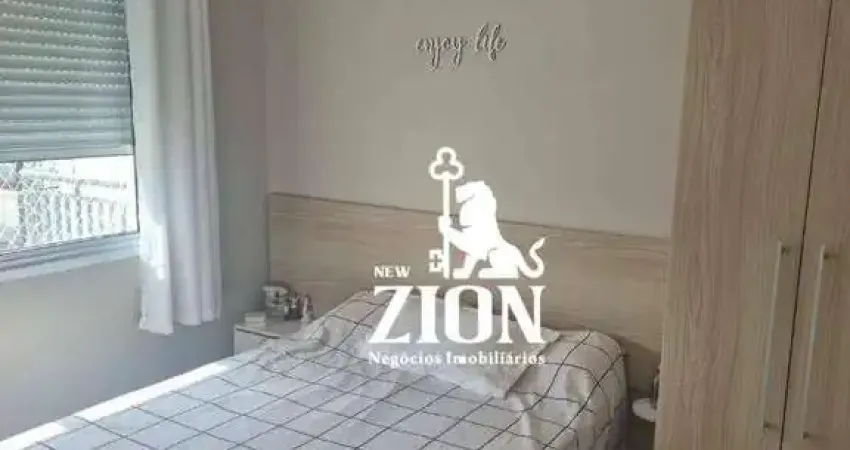 Apartamento com 2 dormitórios à venda, 49 m² por R$ 435.000 - Vila Guilherme - São Paulo/SP