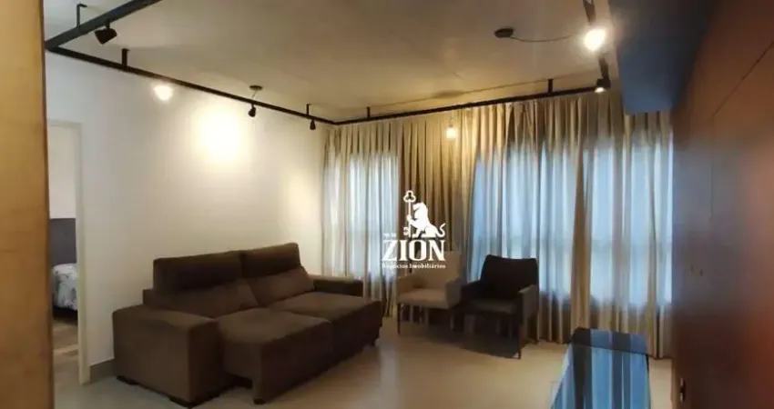 Apartamento com 2 dormitórios à venda, 70 m² por R$ 750.000,00 - Vila Guilherme - São Paulo/SP