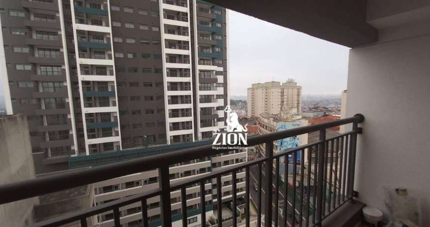 Studio com 1 dormitório à venda, 26 m² por R$ 330.000,00 - Tucuruvi - São Paulo/SP