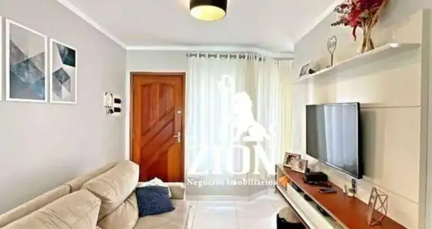 Sobrado com 2 dormitórios à venda, 65 m² por R$ 420.000,00 - Vila Medeiros - São Paulo/SP