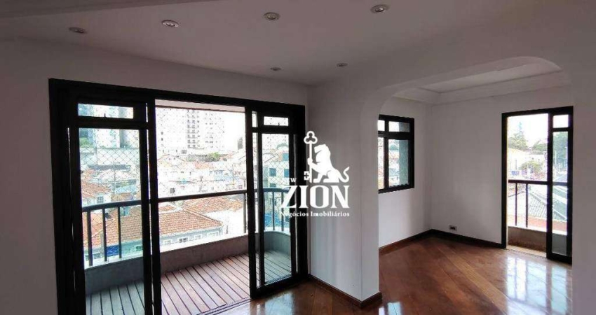Apartamento com 3 quartos à venda na Rua Paulo Gonçalves, 205, Santana, São Paulo