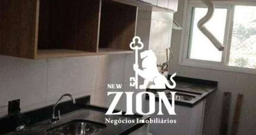 Apartamento com 2 dormitórios à venda, 63 m² por R$ 435.000 - Vila Guilherme - São Paulo/SP