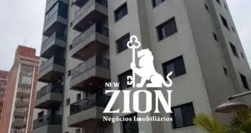 Apartamento com 3 dormitórios à venda, 125 m² por R$ 980.000 - Água Fria - São Paulo/SP