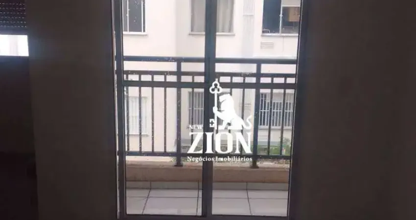 Apartamento com 1 dormitório à venda, 42 m² por R$ 275.000 - Vila Guilherme - São Paulo/SP