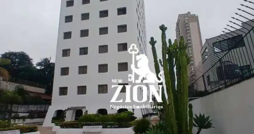 Apartamento com 3 dormitórios à venda, 80 m² por R$ 600.000,00 - Santana - São Paulo/SP