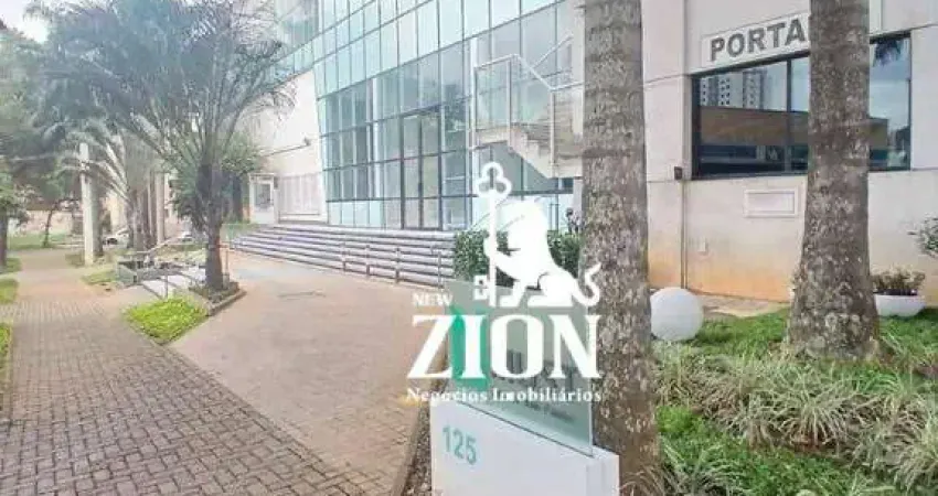 Apartamento com 1 dormitório à venda, 40 m² por R$ 535.000,00 - Jardim Sao Paulo(Zona Norte) - São Paulo/SP