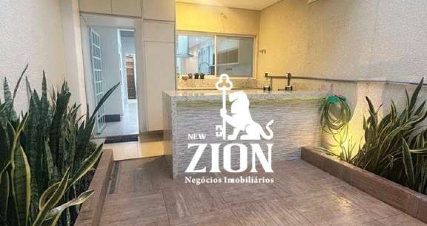 Sobrado com 3 dormitórios, 171 m² - venda por R$ 1.285.000,00 ou aluguel por R$ 8.450,00/mês - Água Fria - São Paulo/SP