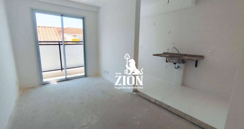 Apartamento Novo Tucuruvi -  250 mts Metrô Tucuruvi