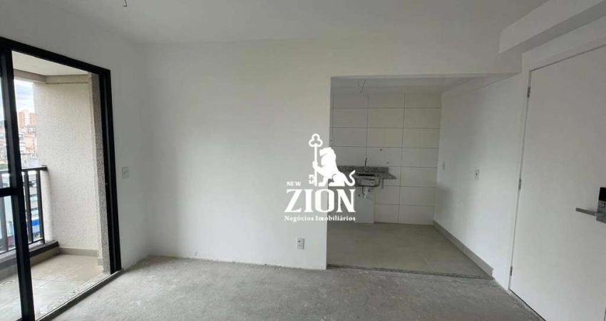 Apartamento com 2 quartos à venda na Rua Pedro Cacunda, 400, Jardim São Paulo (Zona Norte), São Paulo