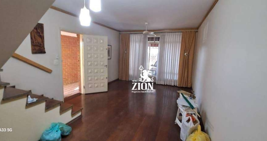 Casa com 3 quartos à venda na Rua Francisco da Lira, 141, Tucuruvi, São Paulo