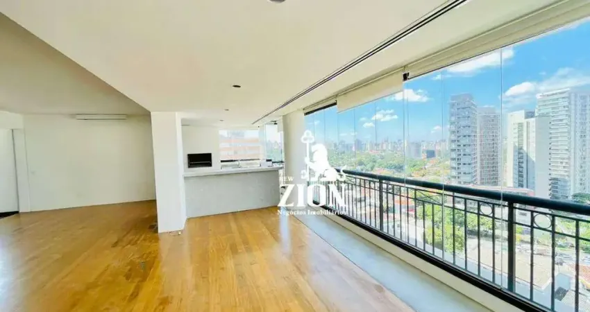 Apartamento com 3 dormitórios, 215 m² - venda por R$ 4.350.000,00 ou aluguel por R$ 27.729,43/mês - Sumaré - São Paulo/SP
