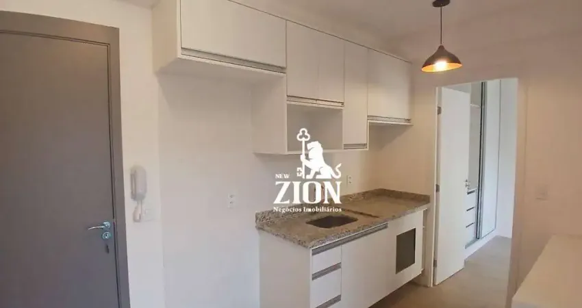 Studio com 1 dormitório à venda, 26 m² por R$ 350.000,00 - Jardim São Paulo - São Paulo/SP