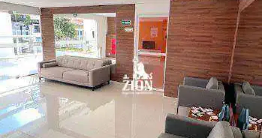 Apartamento com 2 dormitórios à venda, 49 m² por R$ 750.000 - Tucuruvi - São Paulo/SP