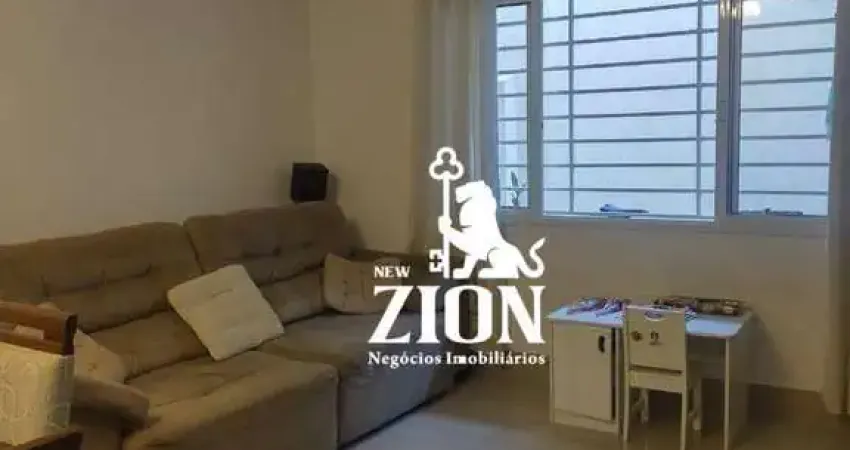 Casa Condomínio fechado - 100 m  3 quartos 2 vagass