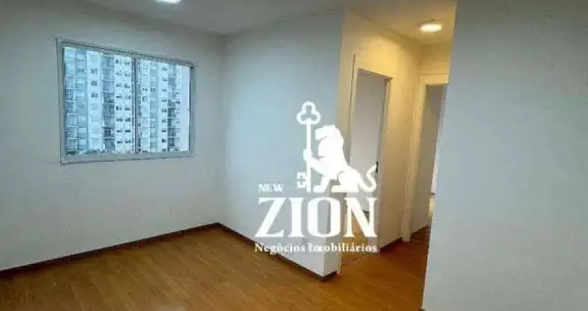 Apartamento com 2 dormitórios à venda, 41 m² por r$ 350.000,00 - vila guilherme - são paulo/sp