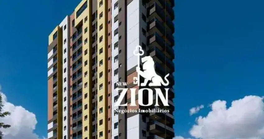 Apartamento com 2 dormitórios à venda, 42 m² por r$ 367.000,00 - vila maria - são paulo/sp