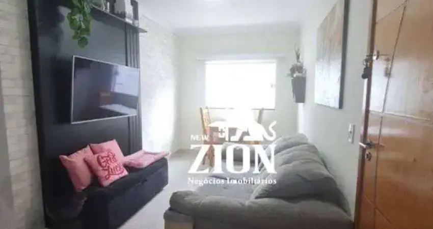 Apartamento com 2 dormitórios para alugar, 45 m² por r$ 3.000,00/mês - tucuruvi - são paulo/sp