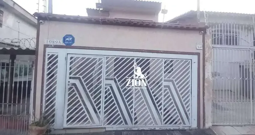 Sobrado com 3 dormitórios à venda, 150 m² por r$ 749.000,00 - jardim japão - são paulo/sp