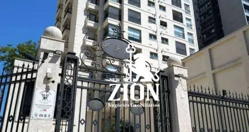 Apartamento com 2 dormitórios à venda, 92 m² por r$ 1.385.000 - jardim sao paulo(zona norte) - são paulo/sp