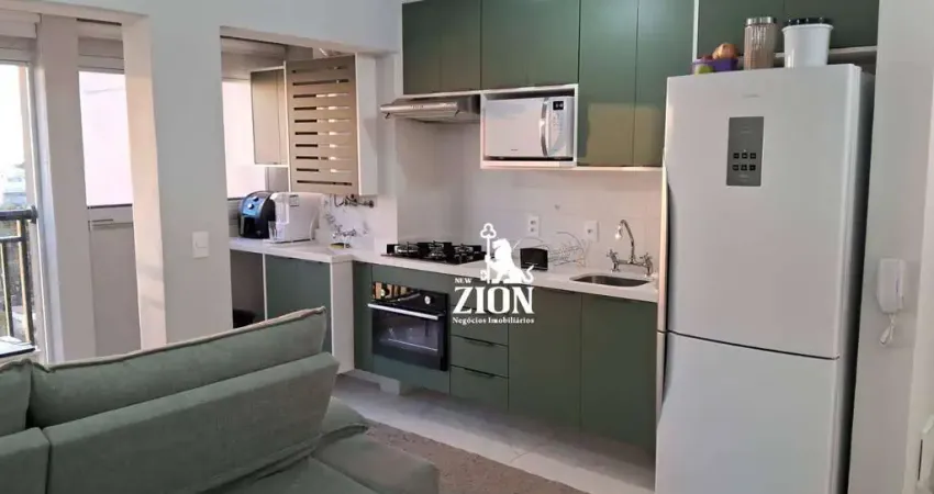 Apartamento com 2 dormitórios à venda, 56 m² - limão - são paulo/são paulo